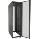 Vertiv VR3350SP - 42U Server Rack Enclosure with Shock Packaging | 800x1200mm