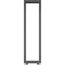 Vertiv VR3307SP 48U Server Rack Enclosure with Shock Packaging | 600x1200mm | Steel Frame