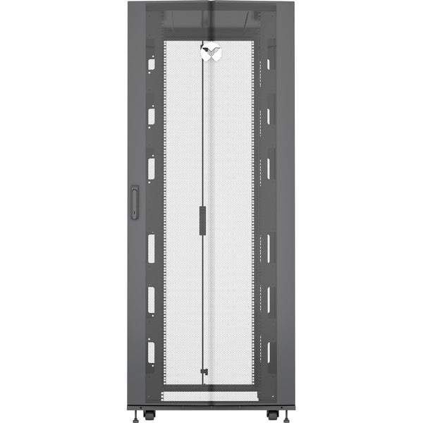 Vertiv&trade; VR Rack - 42U TAA Compliant
