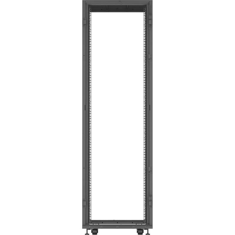 Vertiv VR3100TAA 42U Rack Cabinet – TAA Compliant, 1100mm Depth