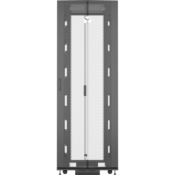 Vertiv&trade; VR Rack - 48U with Shock Packaging