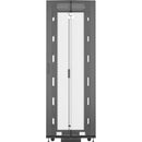 Vertiv VR3157TAA - 48U Server Rack Enclosure | TAA Compliant | 800x1100mm | 19-Inch Cabinet