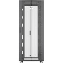 Vertiv VR3357SP - 48U Server Rack Cabinet with Shock Packaging | 800x1200mm