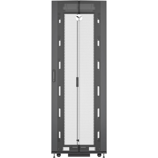 Vertiv&trade; VR Rack - 48U TAA Compliant