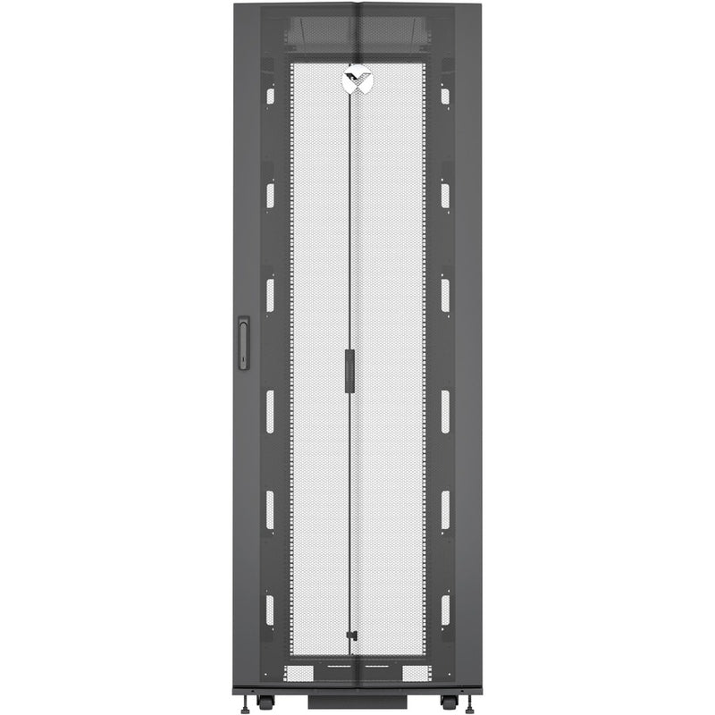 Vertiv&trade; VR Rack - 48U TAA Compliant