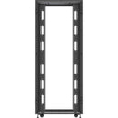Vertiv VR3150SP - 42U Server Rack Enclosure with Shock Packaging | 800x1100mm | 19-Inch Cabinet