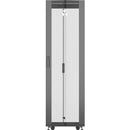 Vertiv VR3100SP 42U Rack Cabinet with Shock Packaging | 2000mm x 600mm x 1100mm | 3000 lb Load Capacity