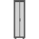 Vertiv VR3100SP 42U Rack Cabinet with Shock Packaging | 2000mm x 600mm x 1100mm | 3000 lb Load Capacity