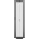 Vertiv VR3107TAA - 48U Server Rack Enclosure | 600x1100mm | TAA Compliant | 19" Cabinet