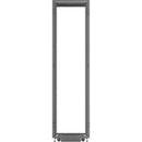 Vertiv VR3107TAA - 48U Server Rack Enclosure | 600x1100mm | TAA Compliant | 19" Cabinet