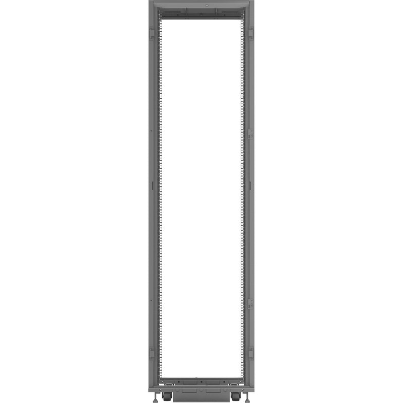 Vertiv VR3107TAA - 48U Server Rack Enclosure | 600x1100mm | TAA Compliant | 19" Cabinet