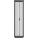Vertiv VR3107TAA - 48U Server Rack Enclosure | 600x1100mm | TAA Compliant | 19" Cabinet