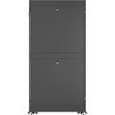 Vertiv VR3107TAA - 48U Server Rack Enclosure | 600x1100mm | TAA Compliant | 19" Cabinet