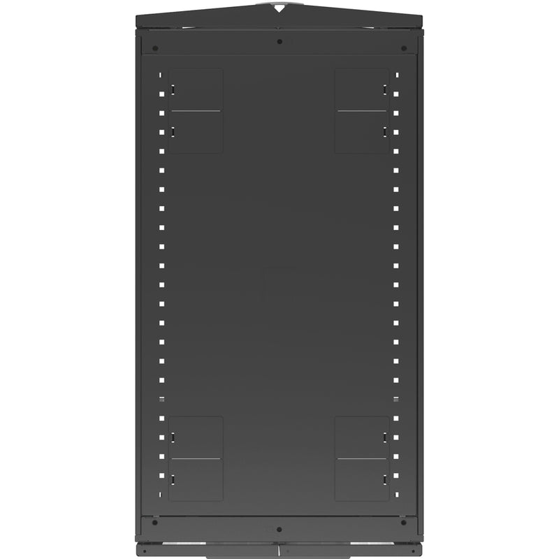 Vertiv VR3107TAA - 48U Server Rack Enclosure | 600x1100mm | TAA Compliant | 19" Cabinet
