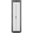 Vertiv VR3300TAA 42U Server Rack Enclosure | 800x1200mm | TAA Compliant | Tool-less Install