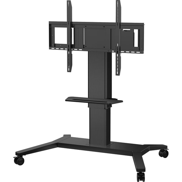 Viewsonic Featuring Smooth Motorized Lift, The Viewsonic Vb-Stnd-002 Motorized T