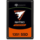 Seagate Nytro 1000 XA1920LE10063 1.92 TB Solid State Drive - 2.5" Internal - SATA (SATA/600) Seagate Technology