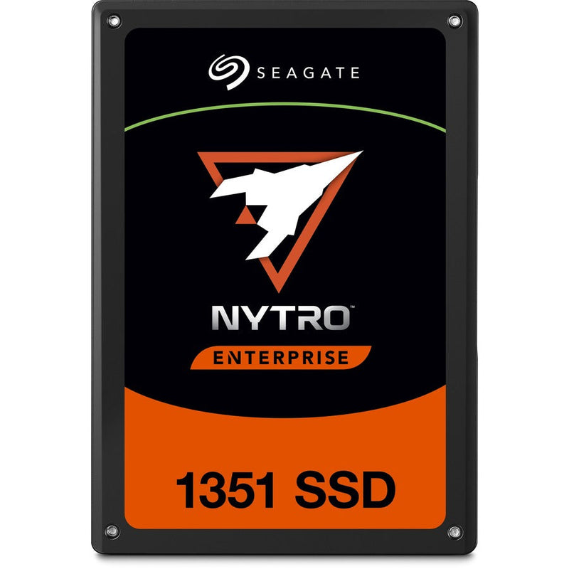 Seagate Nytro 1000 XA1920LE10063 1.92 TB Solid State Drive - 2.5" Internal - SATA (SATA/600) Seagate Technology