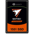 Seagate Nytro 1000 XA1920ME10063 1.92 TB Solid State Drive - 2.5" Internal - SATA (SATA/600) Seagate Technology