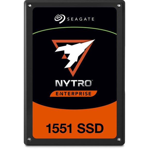 Seagate Nytro 1000 XA1920ME10063 1.92 TB Solid State Drive - 2.5" Internal - SATA (SATA/600) Seagate Technology