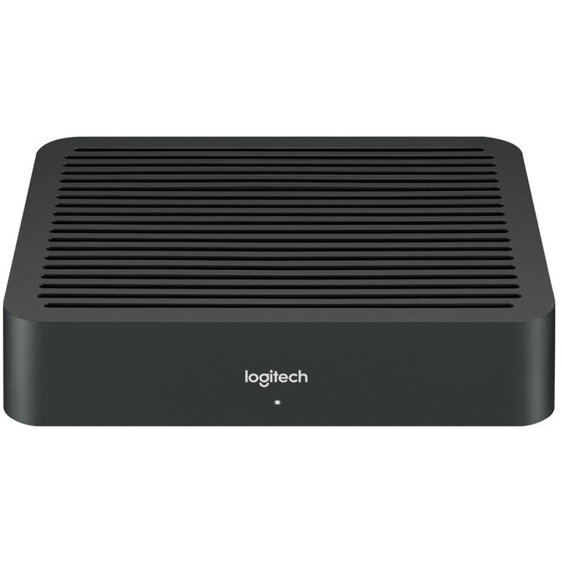 Logitech Rally Ultra-HD ConferenceCam – 4K PTZ Video Conferencing System (960-001217)