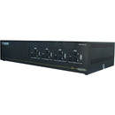 Black Box Secure Kvm Matrix Switch, Niap 3.0 Certified-4 Users X 8 Sources, Dvi-I, Usb, Au