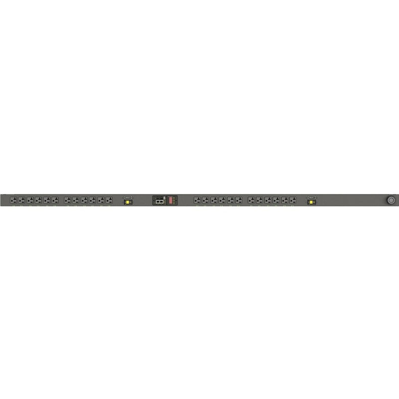 Geist MNR3EGB1-24S203-3TL5A0A10-S 24-Outlets PDU