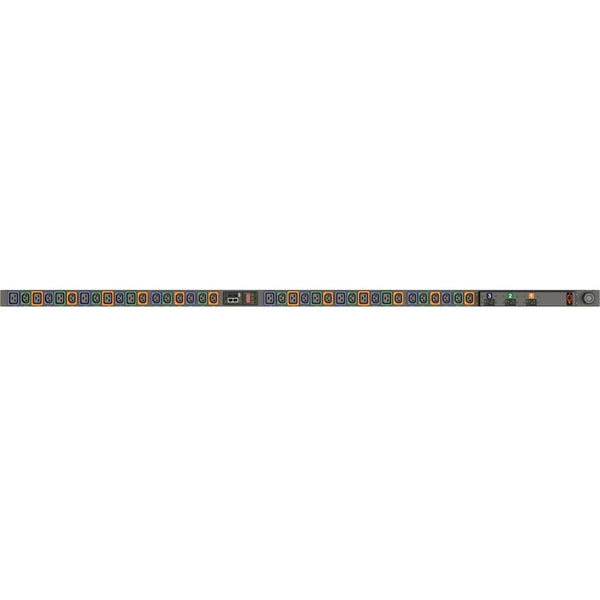 Geist MNR3EGW1-36PNB8-4CS15A0A10-S-A 36-Outlets PDU