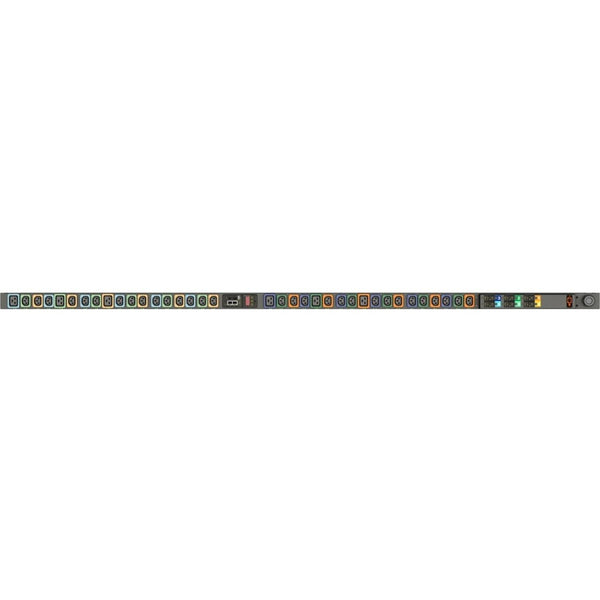 Geist MNR3EGW1-36PT63-3TL56A0A10-S-A 36-Outlets PDU