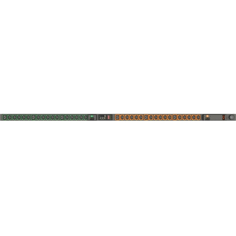 Geist MNR3EGW1-36PT68-3TL6A0A10-S 36-Outlets PDU
