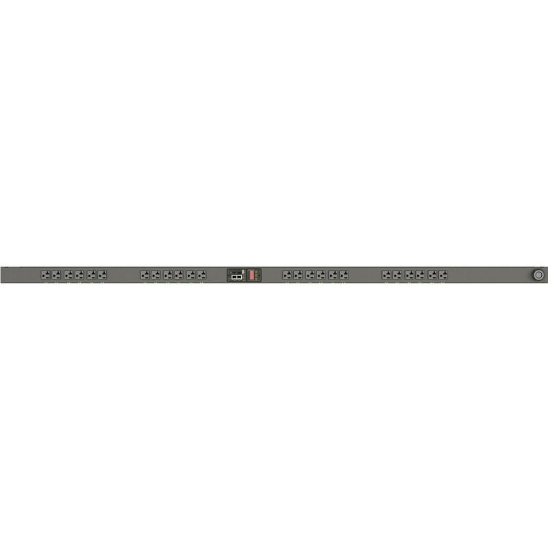 Geist MNR3EGB0-24S203-2ST5A0A10-S 24-Outlets PDU