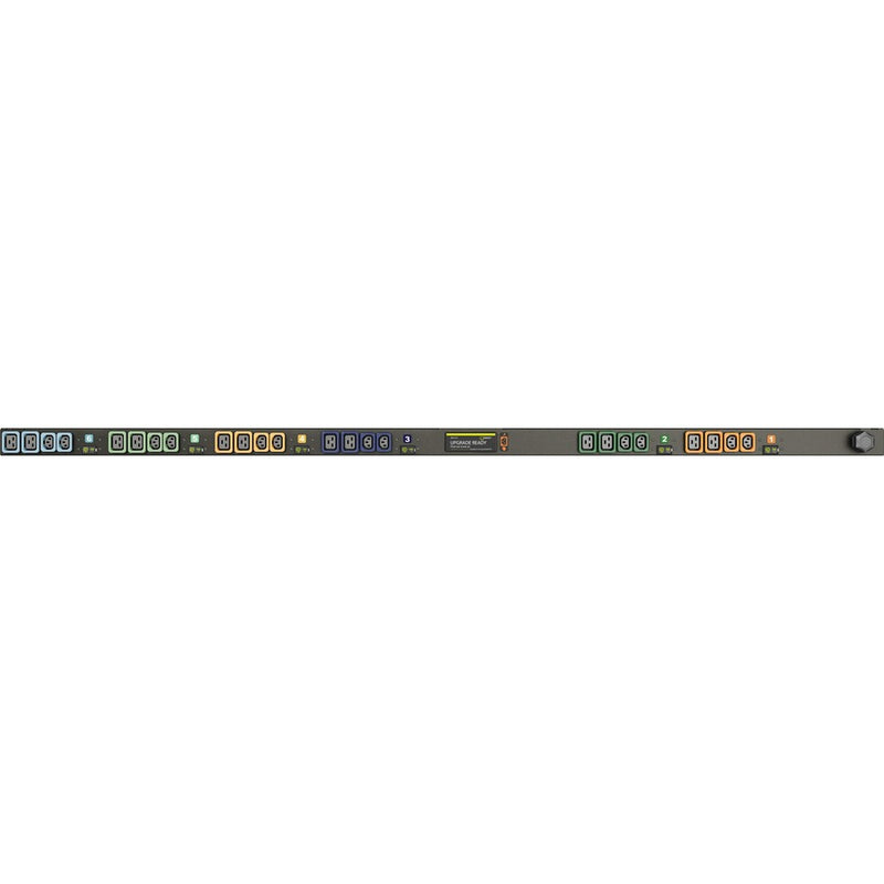 Vertiv Geist I10015L 24-Outlets 0U Basic Vertical Rack PDU – 230V 14.4kW