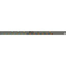 Vertiv Geist NR30052L Monitored 36-Outlets PDU, 60A, 3P+E (IP67), 0U Vertical