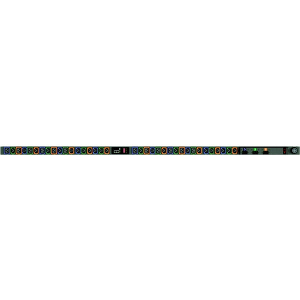 Geist MNR3EGW1-36PNB8-3TL15A0A10-S-A 36-Outlets PDU