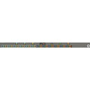Vertiv Geist NS30051L 36-Outlets Switched Rack PDU, 17.2kW, IP44, 0U