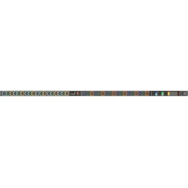 Geist MNS3EGW1-36PT63-3TL56A0A10-S-A 36-Outlets PDU