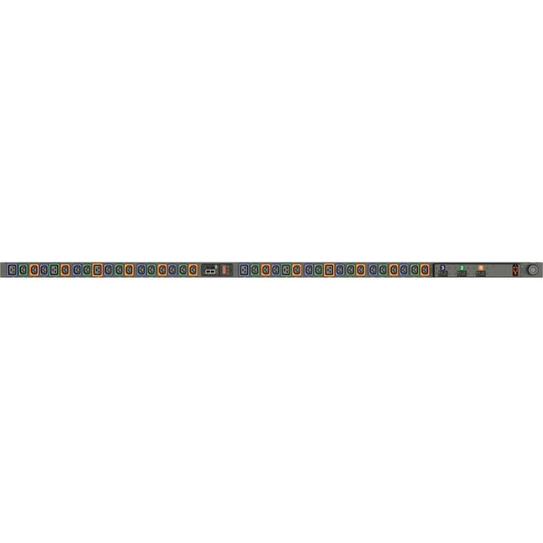 Geist MNR3EGW1-36PT68-3TL15A0A10-S-A 36-Outlets PDU