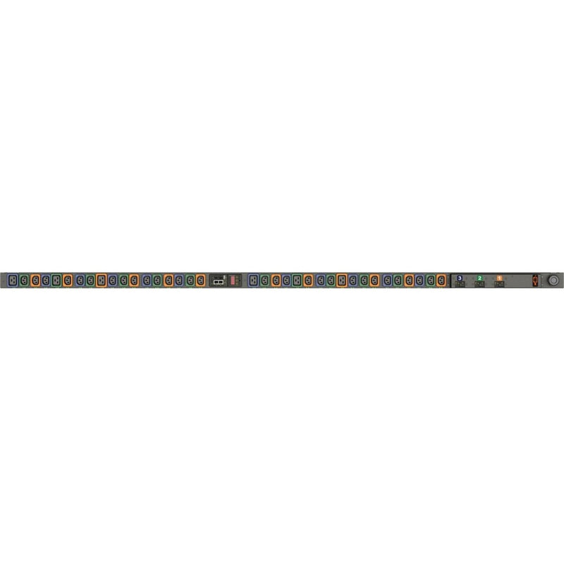 Geist MNR3EGW1-36PT68-3TL15A0A10-S-A 36-Outlets PDU
