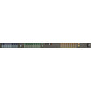 Vertiv Geist MN01D9W1-48L138-6PS15B0A10-S 48-Outlets Metered PDU, 3P+E, Vertical, 0U