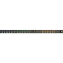 Vertiv Geist MN01D9W1-30L138-5CS15A0A10-S 30-Outlets Vertical Metered PDU (I10073L)