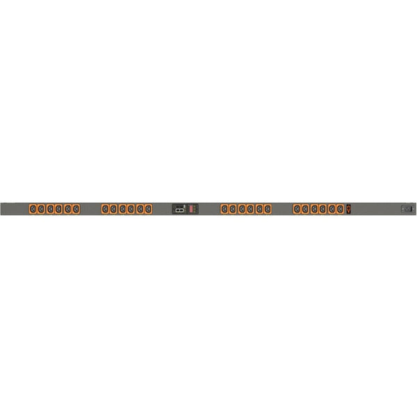 Geist MUU3EGB0-24L137-2C20A9A00-S 24-Outlets PDU