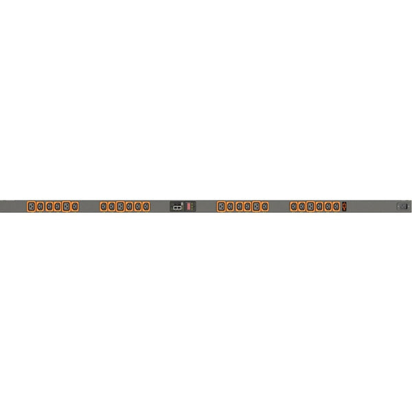 Vertiv Geist MUU3EGB0-24PH67-2C20A9A00-S 24-Outlets Switched PDU