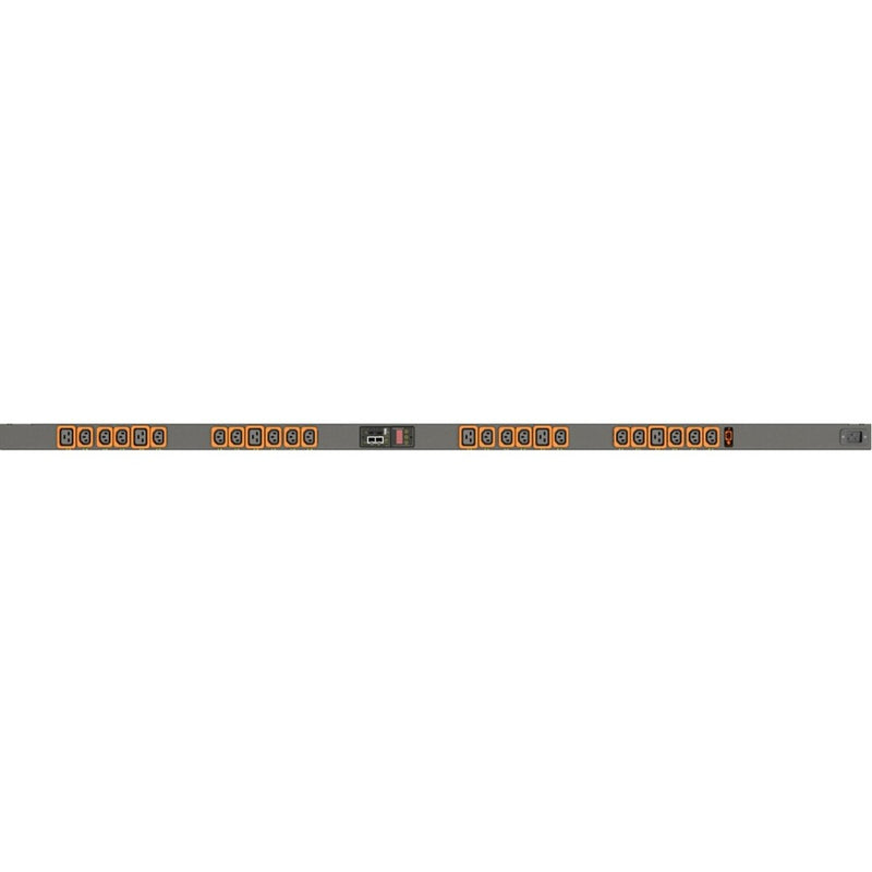 Vertiv Geist MUU3EGB0-24PH67-2C20A9A00-S 24-Outlets Switched PDU