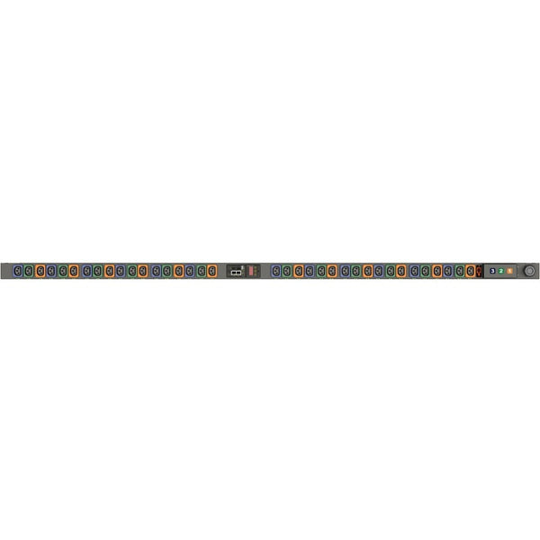 Geist MNR3EGB0-36L133-2TL56A0A10-S-A 36-Outlets PDU