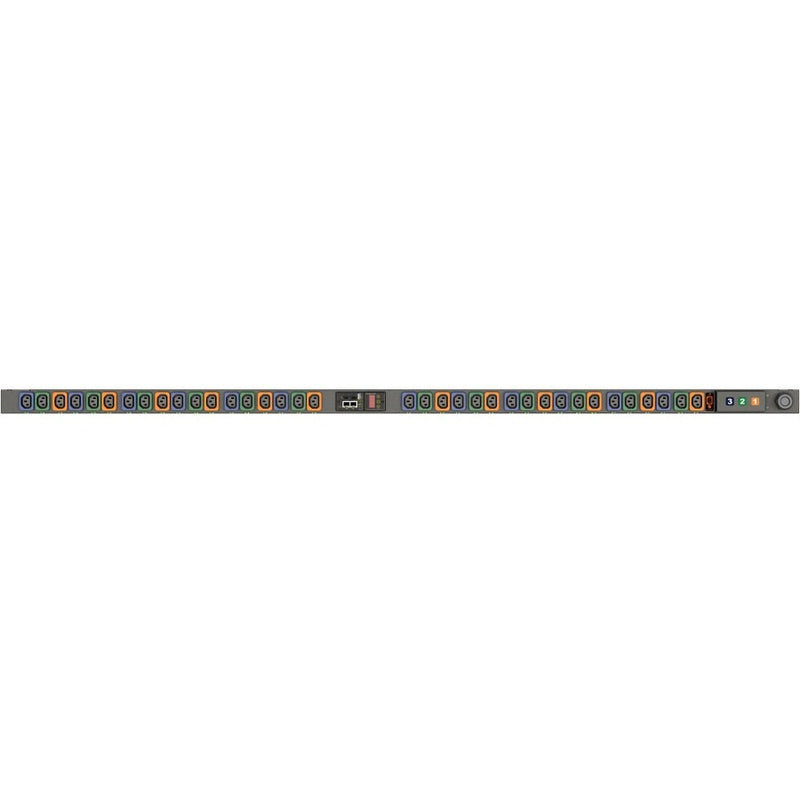 Geist MNR3EGB0-36L133-2TL56A0A10-S-A 36-Outlets PDU