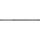 Vertiv Geist MN01D4W1-30PN63-3PS56B0A10-S-A 30-Outlets Metered Vertical PDU (I10143L)