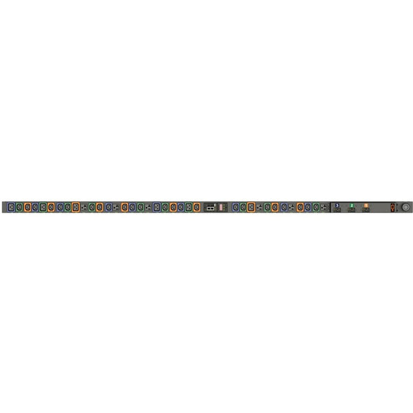 Geist MNS3EGW1-36MT79-3TL21A0A10-S-A 36-Outlets PDU