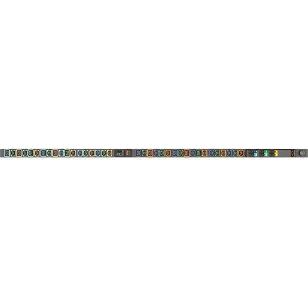 Geist MNS3EGW1-36PNB3-3TL56A0A10-S-A 36-Outlets PDU