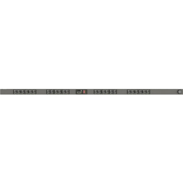 Geist MNU3EGB0-24S203-2TL21A0A10-S 24-Outlets PDU