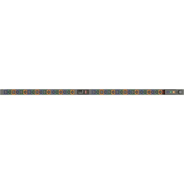 Geist MNU3EGB0-36PNB3-2PS56B0A10-S-A 36-Outlets PDU